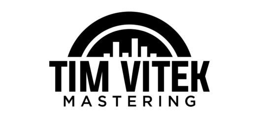 Tim Vitek Mastering